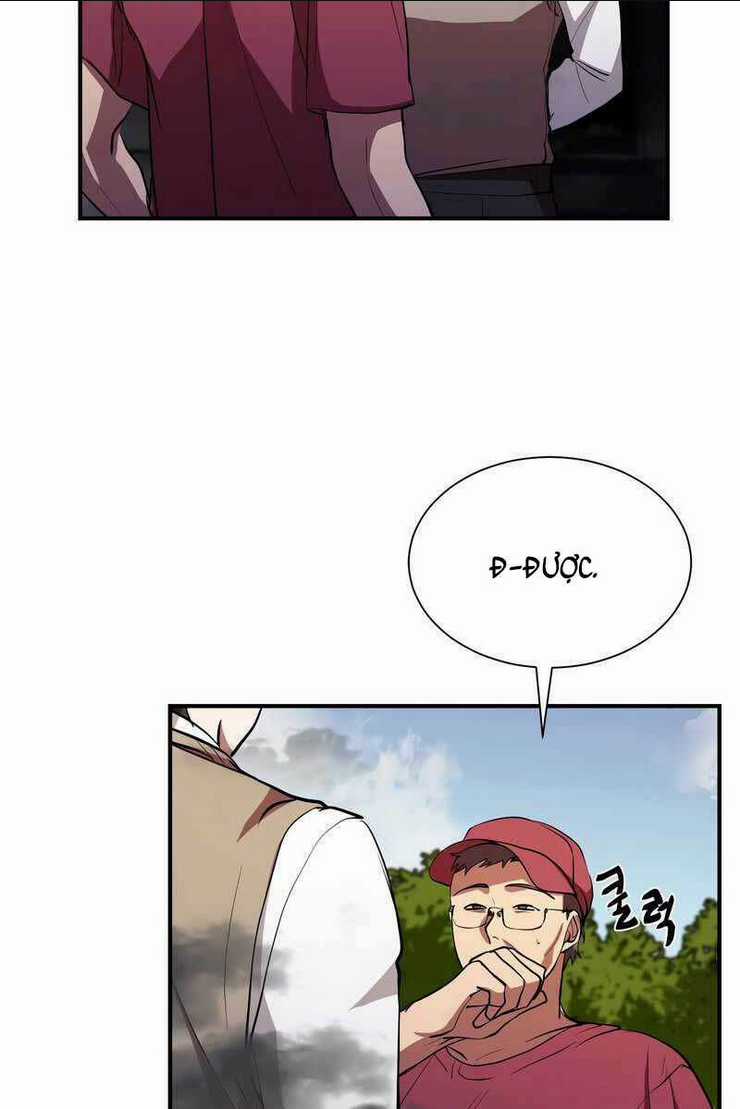 Giả Vờ Làm Phế Vật Học Đường Chapter 29 trang 16