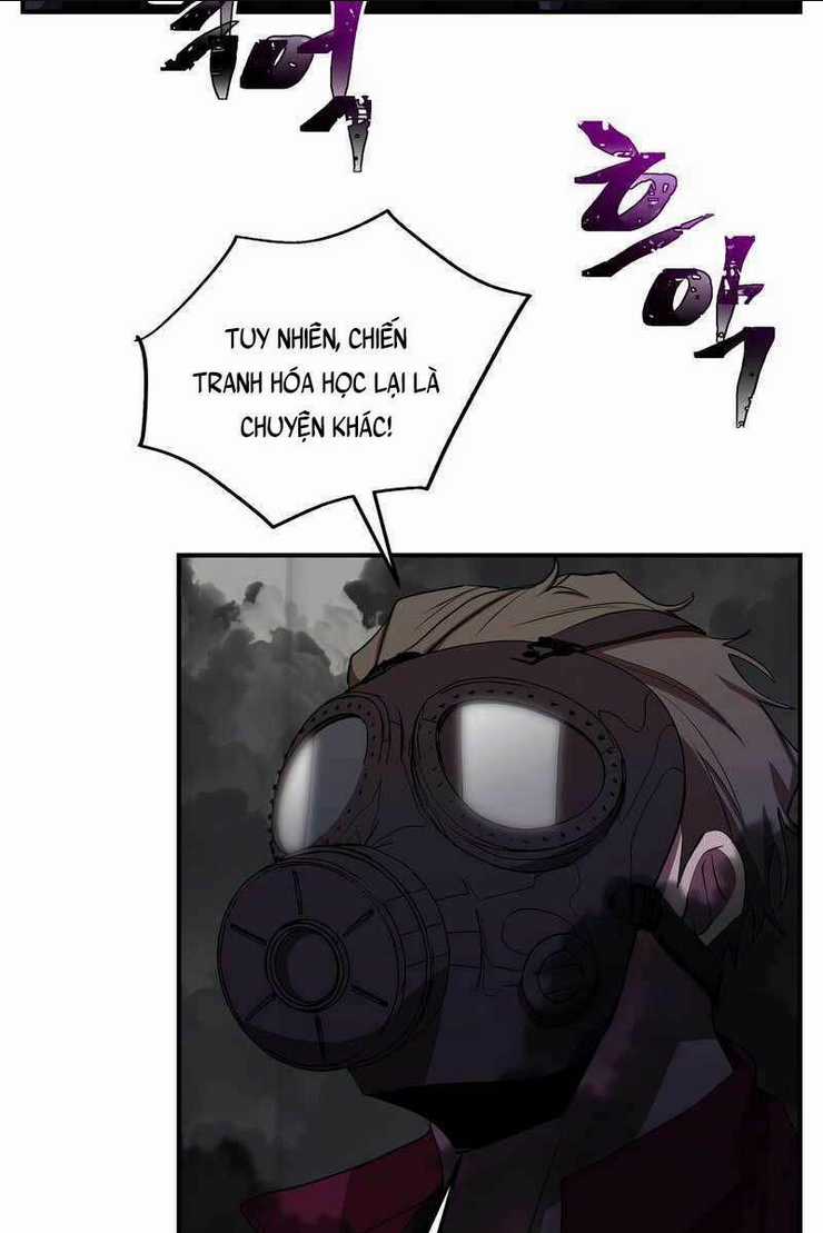 Giả Vờ Làm Phế Vật Học Đường Chapter 29 trang 2