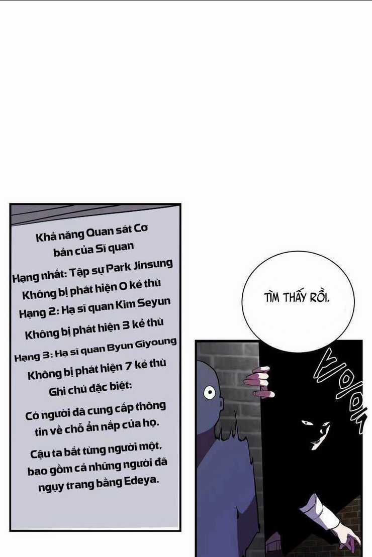 Giả Vờ Làm Phế Vật Học Đường Chapter 29 trang 21