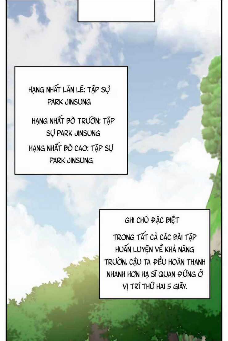 Giả Vờ Làm Phế Vật Học Đường Chapter 29 trang 24