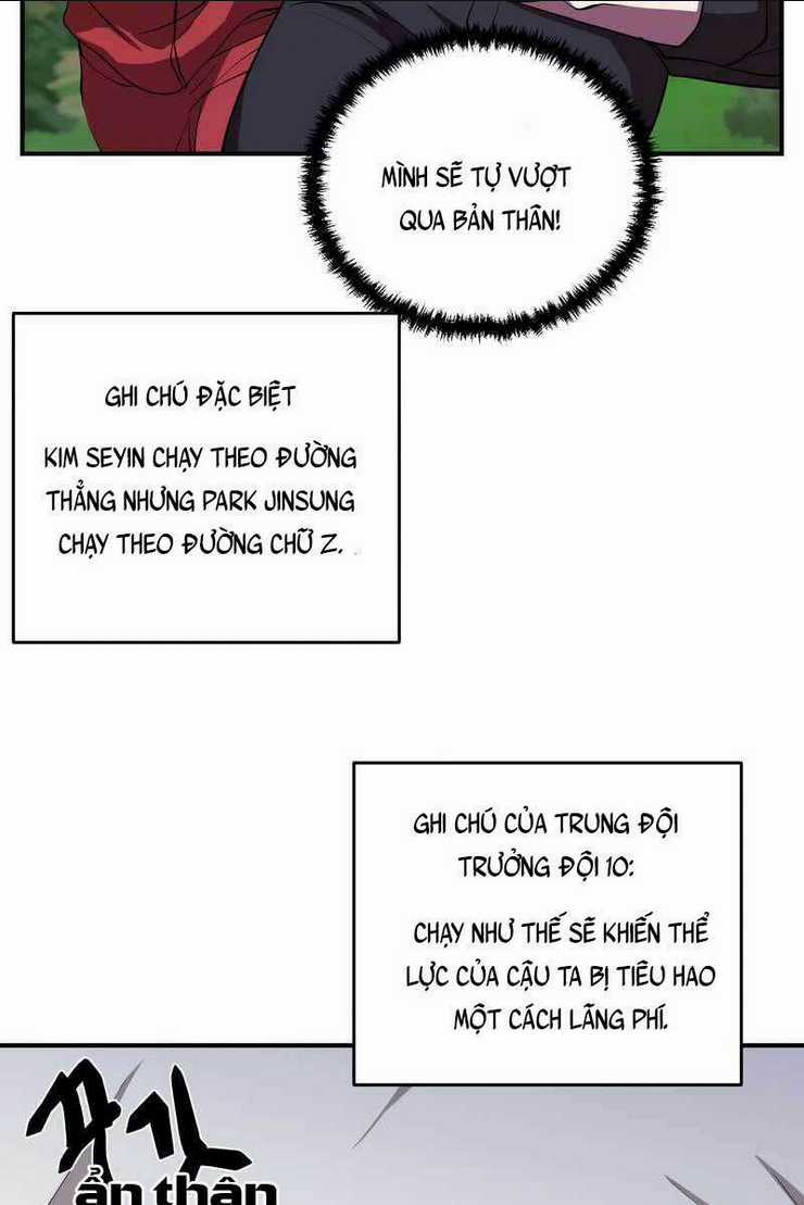 Giả Vờ Làm Phế Vật Học Đường Chapter 29 trang 27