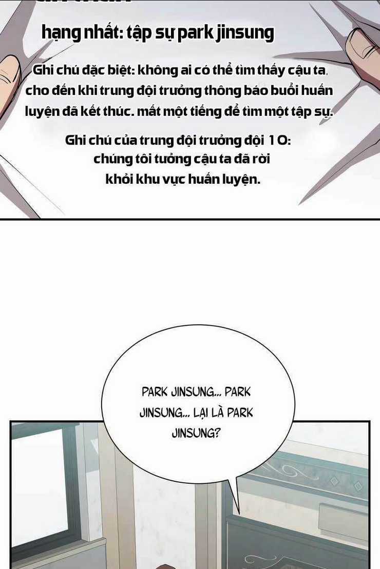 Giả Vờ Làm Phế Vật Học Đường Chapter 29 trang 28