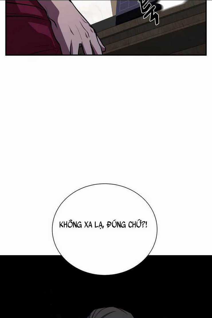 Giả Vờ Làm Phế Vật Học Đường Chapter 29 trang 39