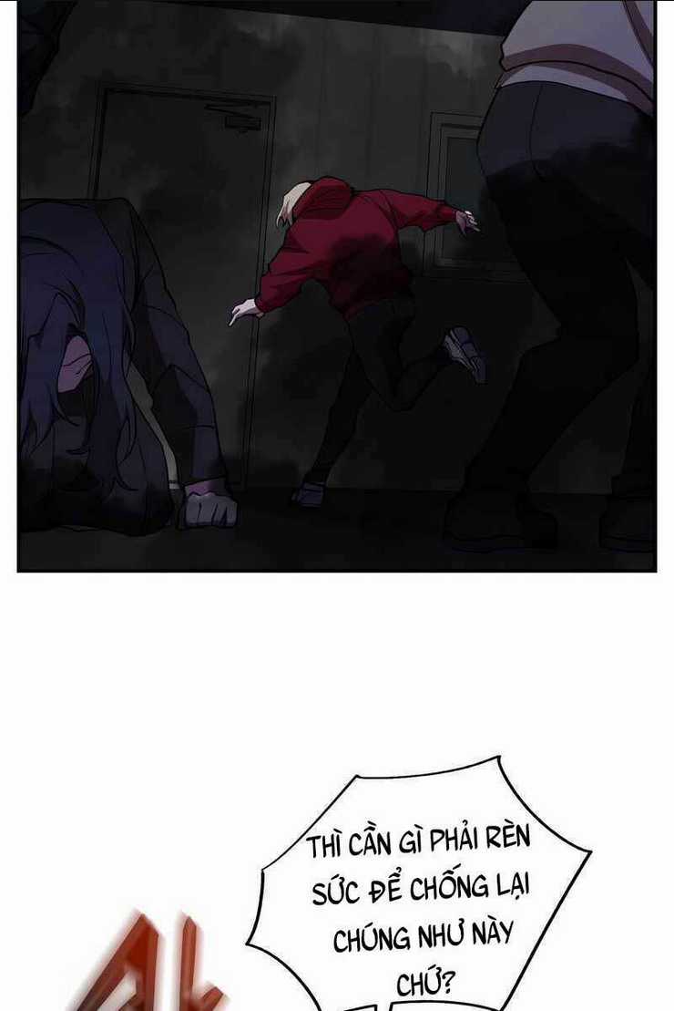 Giả Vờ Làm Phế Vật Học Đường Chapter 29 trang 4