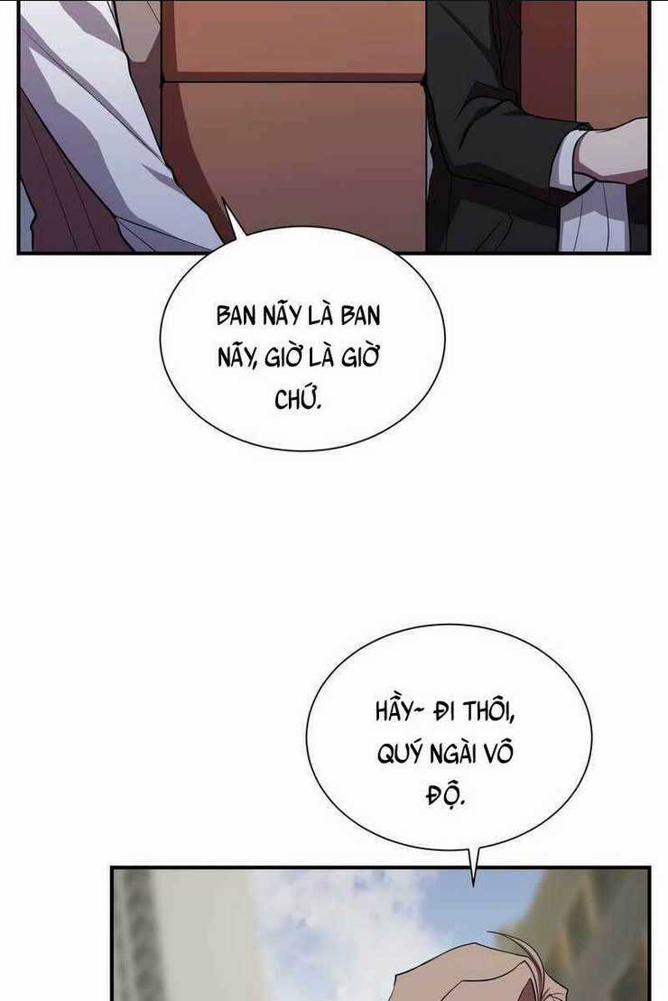 Giả Vờ Làm Phế Vật Học Đường Chapter 29 trang 46