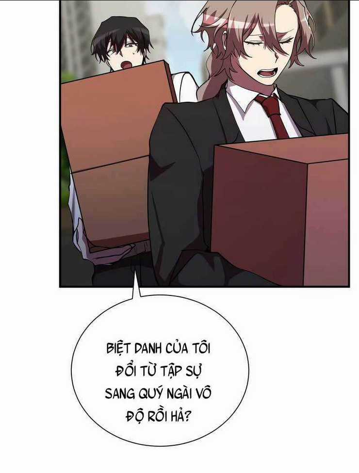 Giả Vờ Làm Phế Vật Học Đường Chapter 29 trang 47