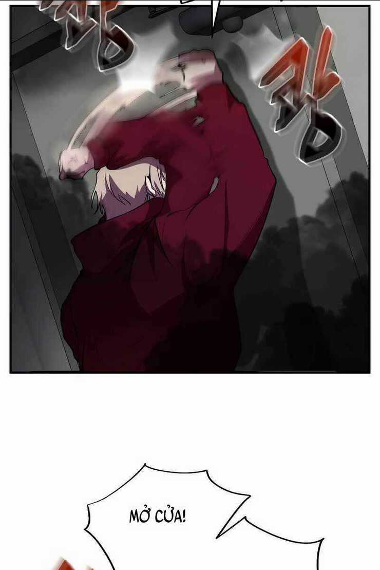 Giả Vờ Làm Phế Vật Học Đường Chapter 29 trang 5