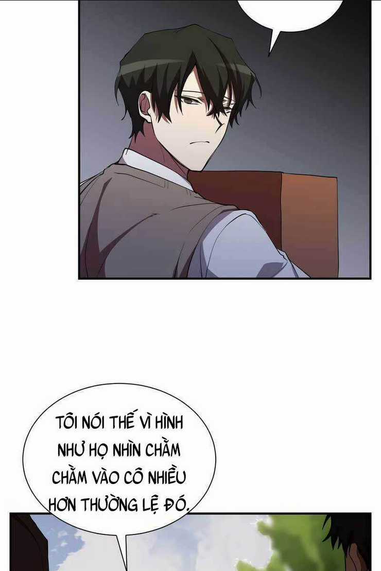 Giả Vờ Làm Phế Vật Học Đường Chapter 29 trang 51