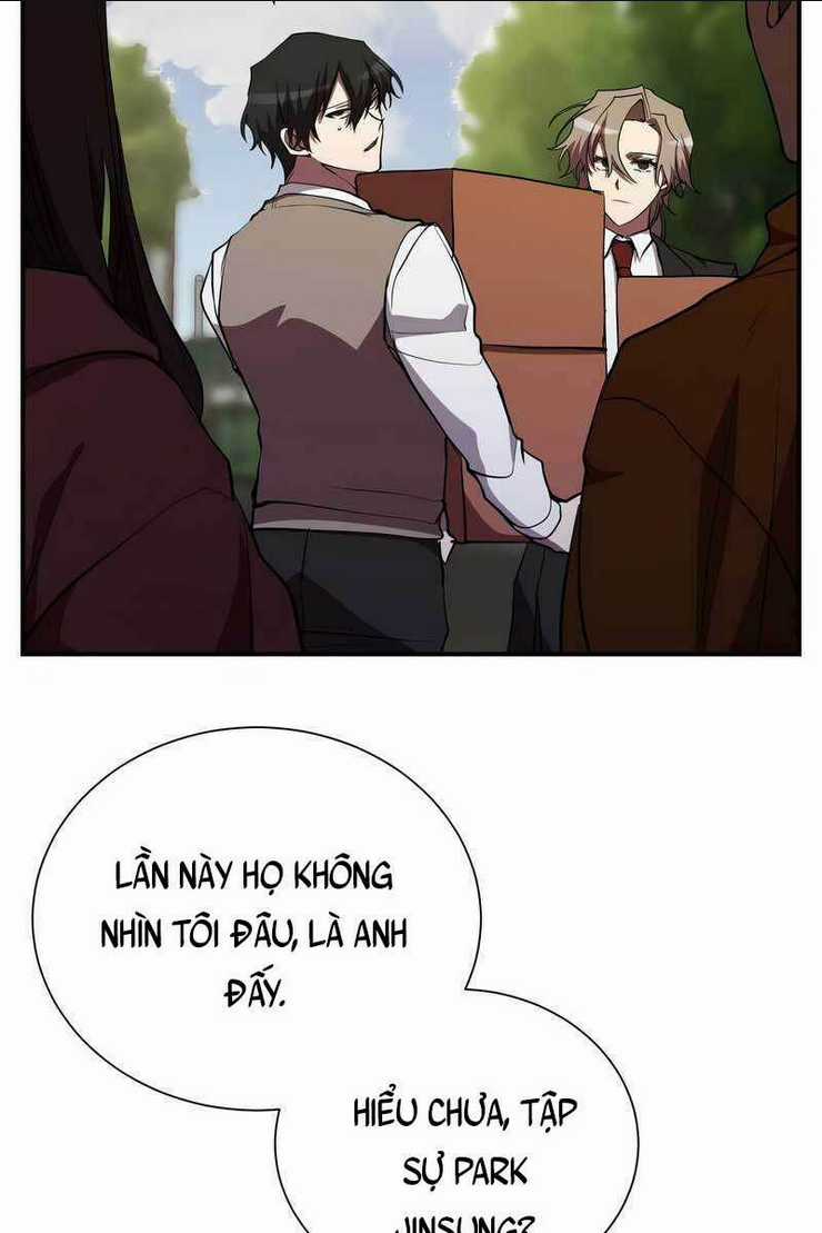 Giả Vờ Làm Phế Vật Học Đường Chapter 29 trang 52