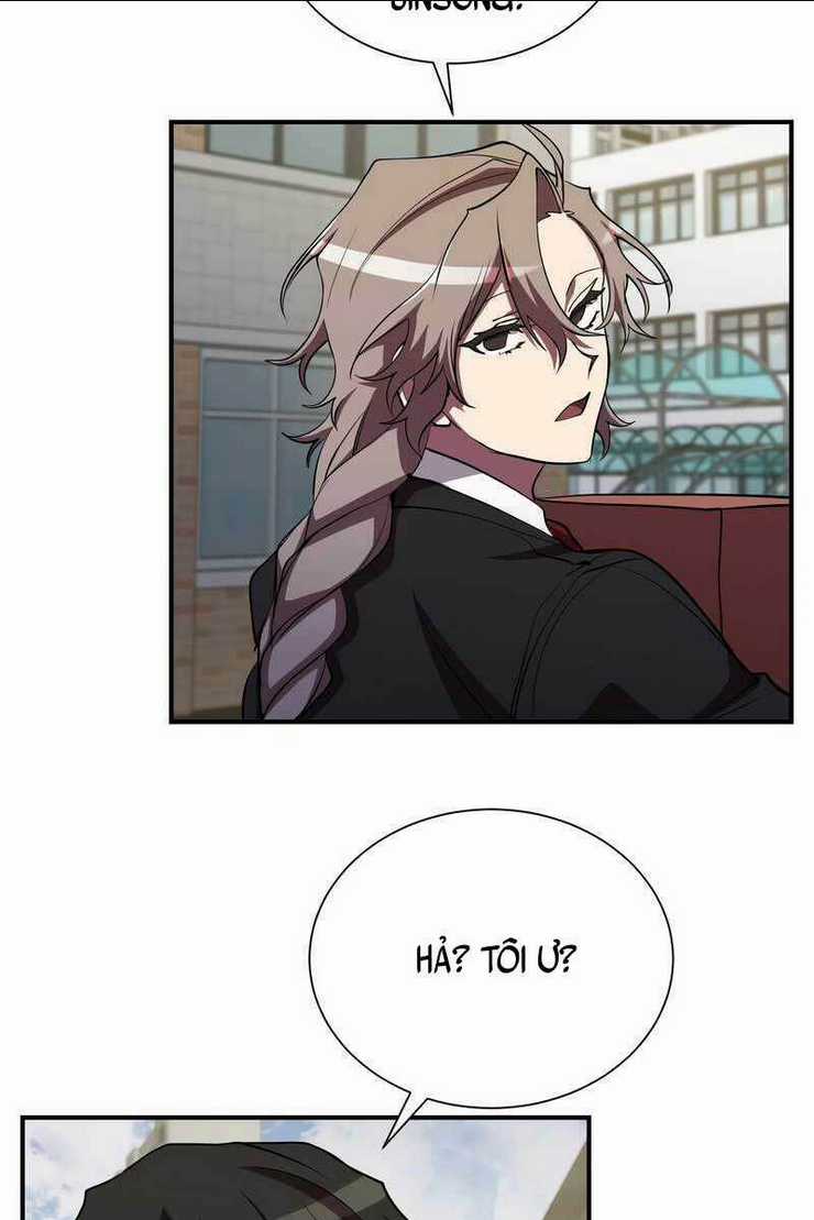 Giả Vờ Làm Phế Vật Học Đường Chapter 29 trang 53