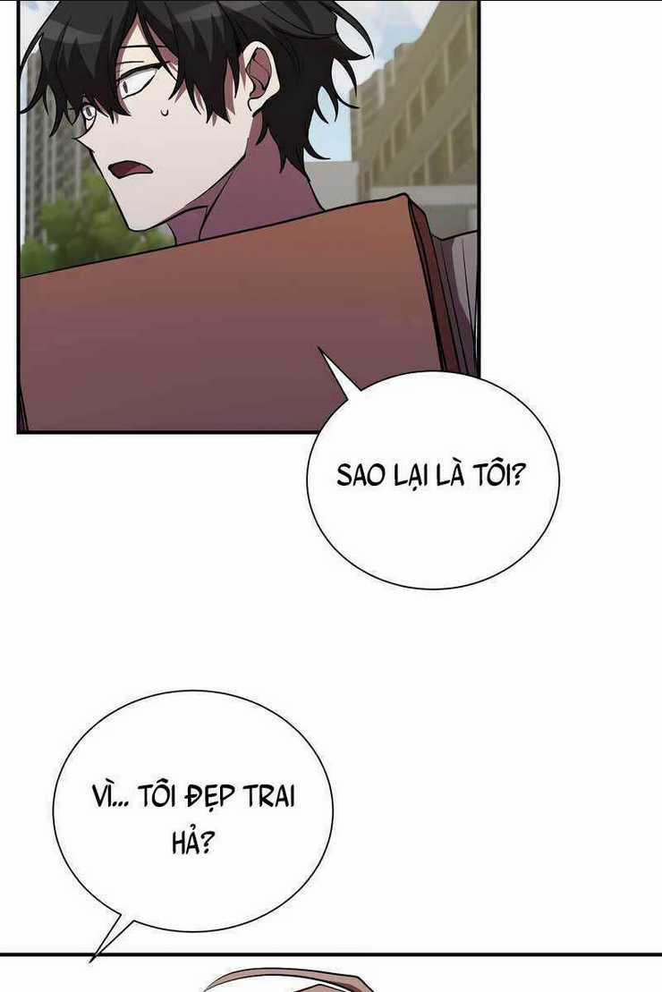 Giả Vờ Làm Phế Vật Học Đường Chapter 29 trang 54