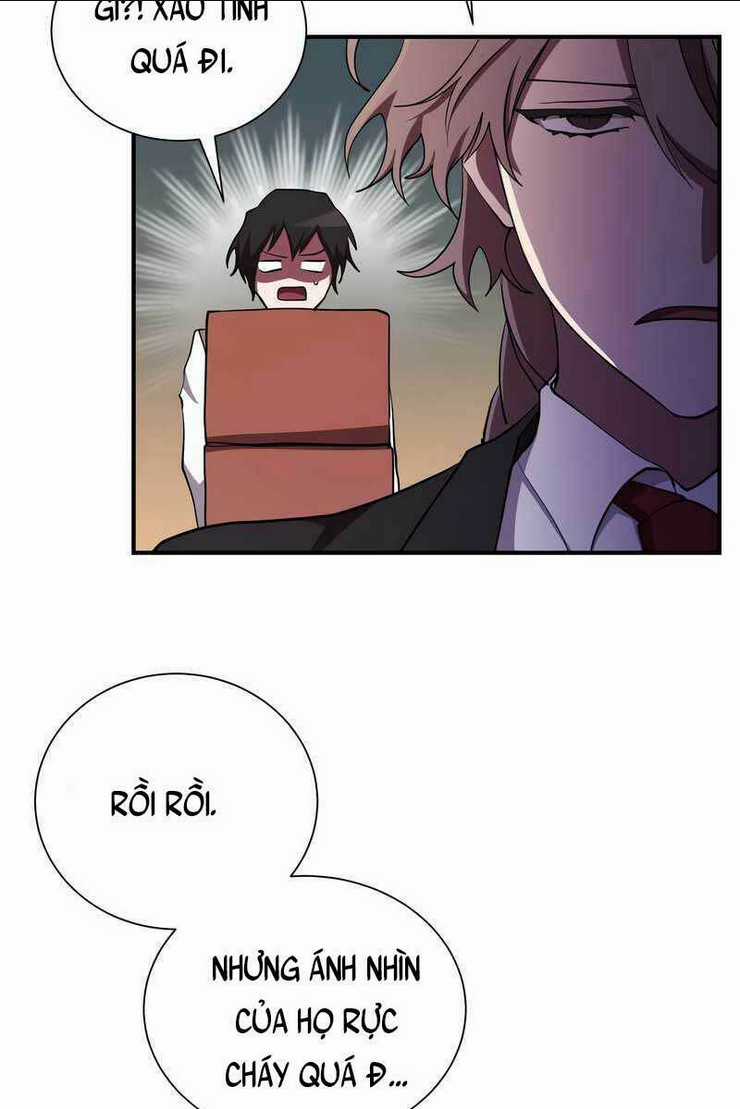 Giả Vờ Làm Phế Vật Học Đường Chapter 29 trang 56