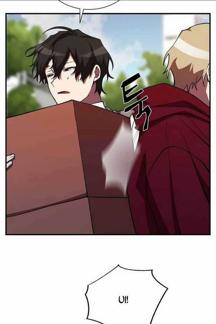 Giả Vờ Làm Phế Vật Học Đường Chapter 29 trang 57