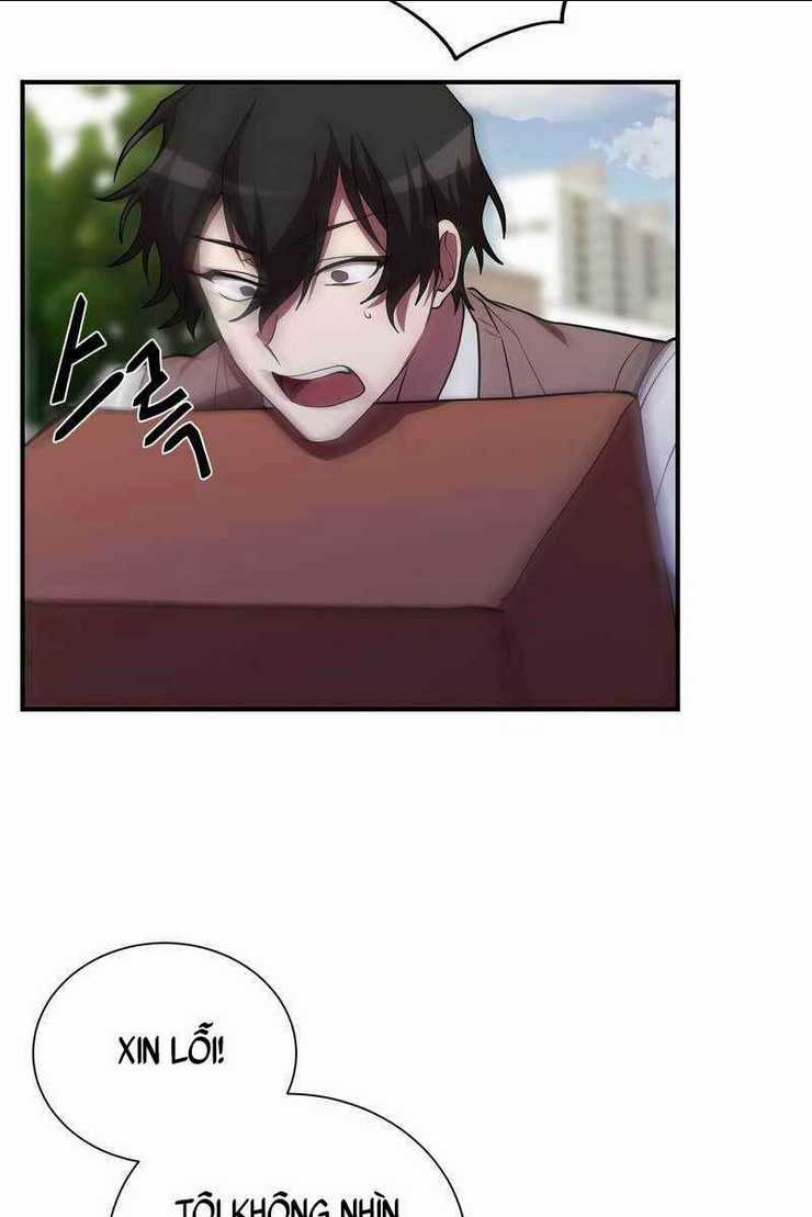 Giả Vờ Làm Phế Vật Học Đường Chapter 29 trang 58