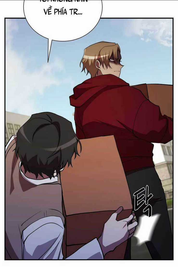 Giả Vờ Làm Phế Vật Học Đường Chapter 29 trang 59