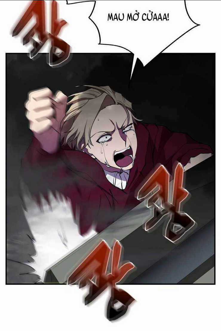 Giả Vờ Làm Phế Vật Học Đường Chapter 29 trang 6