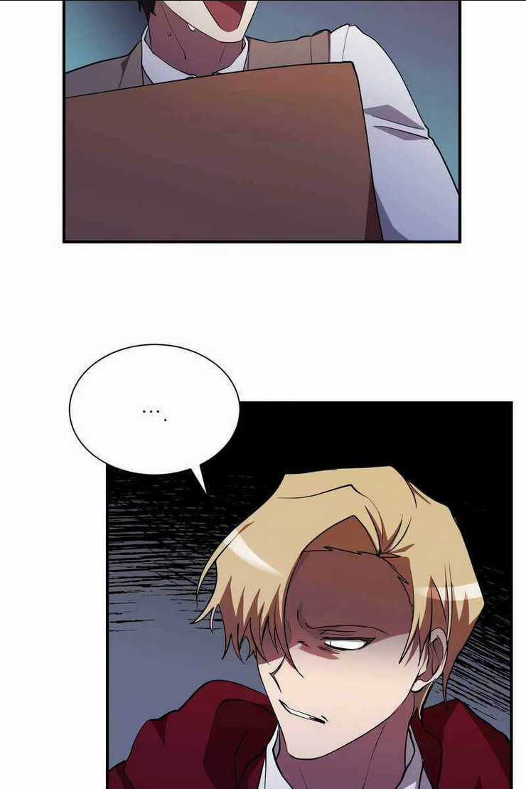 Giả Vờ Làm Phế Vật Học Đường Chapter 29 trang 61