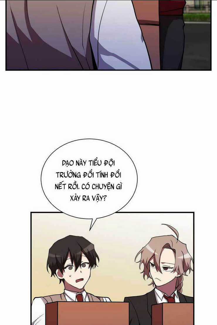 Giả Vờ Làm Phế Vật Học Đường Chapter 29 trang 63