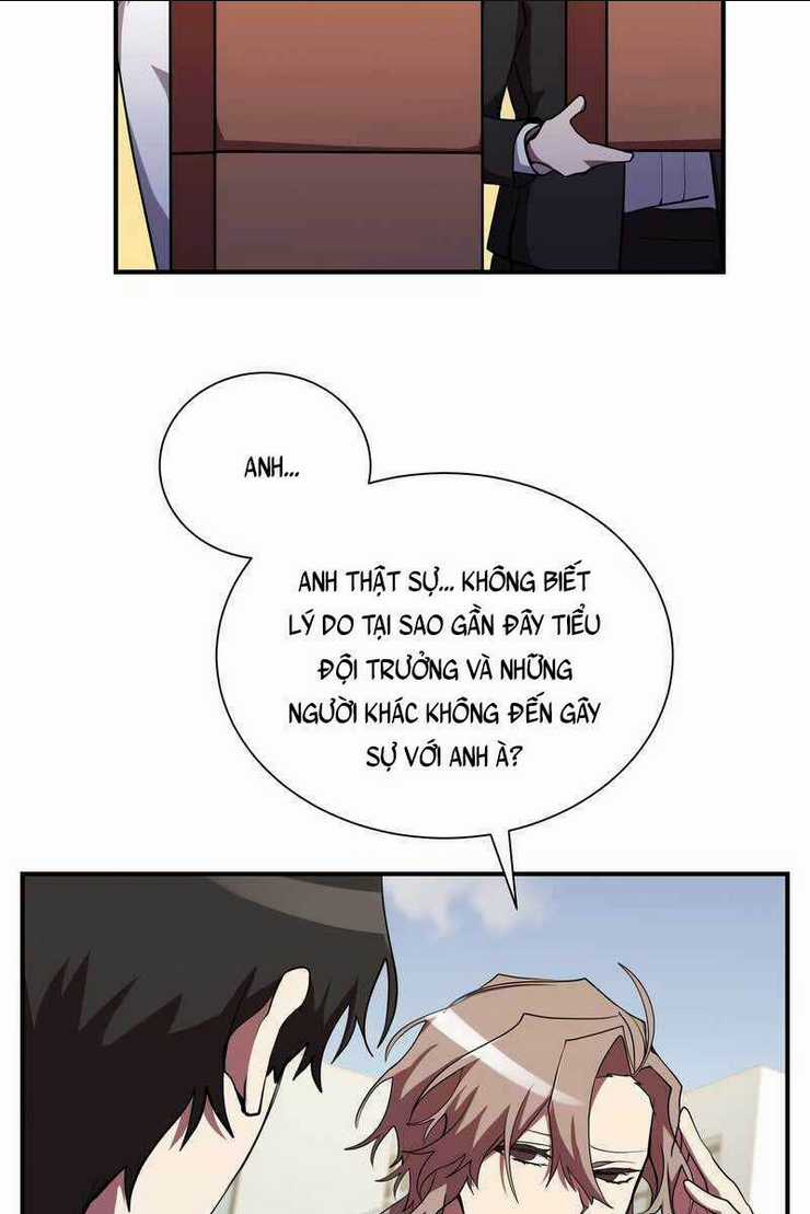 Giả Vờ Làm Phế Vật Học Đường Chapter 29 trang 64