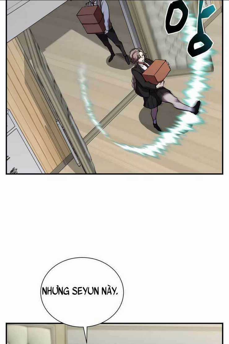 Giả Vờ Làm Phế Vật Học Đường Chapter 29 trang 69