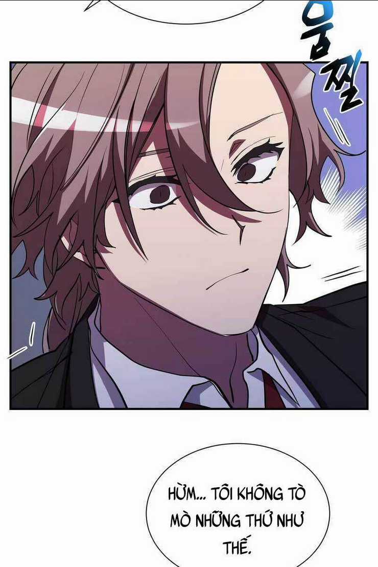 Giả Vờ Làm Phế Vật Học Đường Chapter 29 trang 71