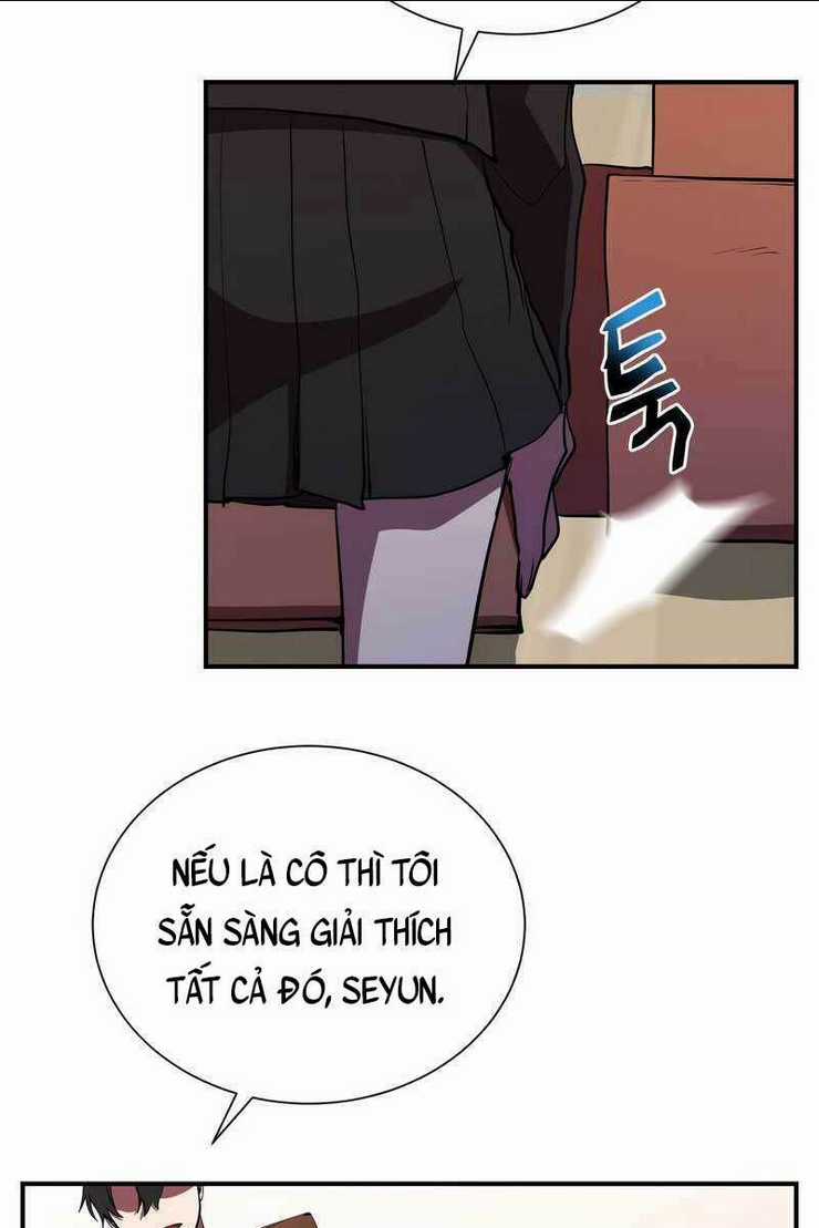 Giả Vờ Làm Phế Vật Học Đường Chapter 29 trang 72