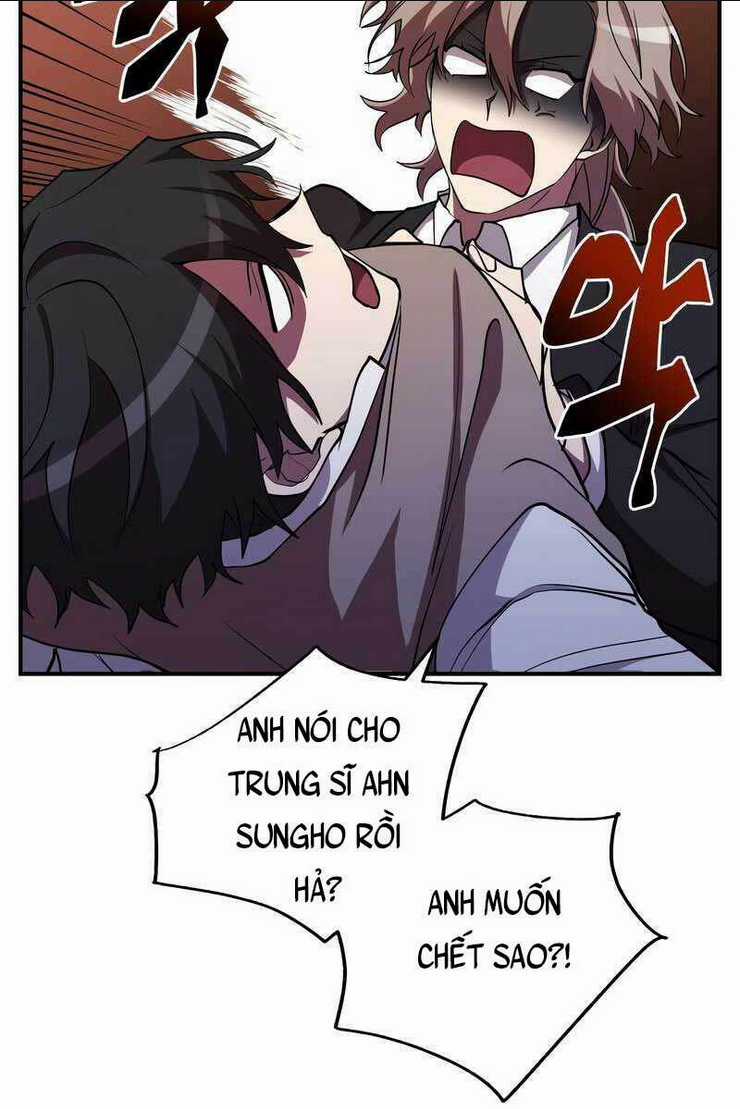 Giả Vờ Làm Phế Vật Học Đường Chapter 29 trang 78