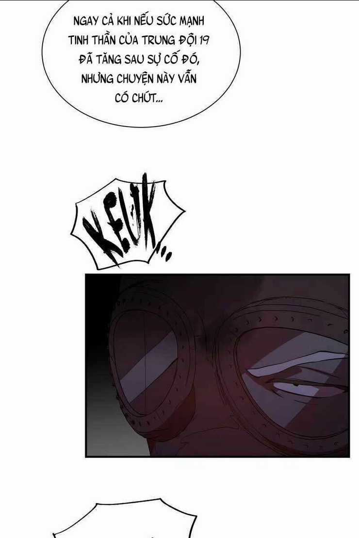 Giả Vờ Làm Phế Vật Học Đường Chapter 29 trang 8