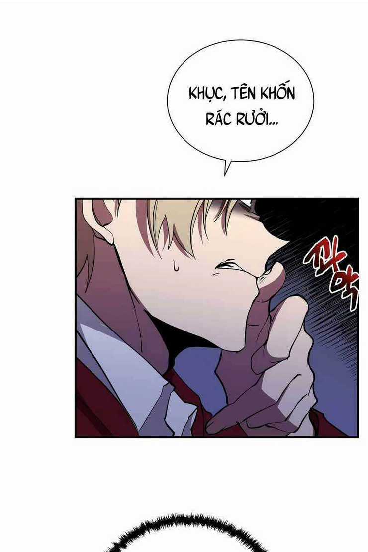 Giả Vờ Làm Phế Vật Học Đường Chapter 29 trang 80