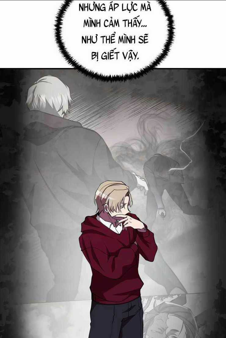 Giả Vờ Làm Phế Vật Học Đường Chapter 29 trang 81