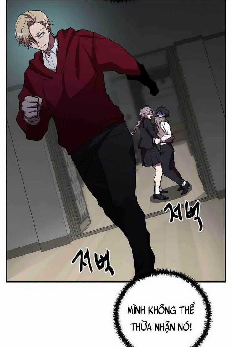 Giả Vờ Làm Phế Vật Học Đường Chapter 29 trang 84