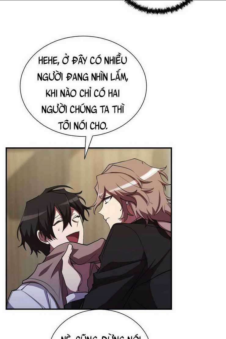 Giả Vờ Làm Phế Vật Học Đường Chapter 29 trang 85