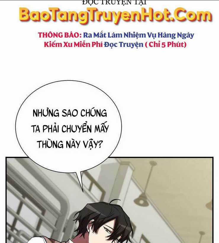 Giả Vờ Làm Phế Vật Học Đường Chapter 29 trang 87