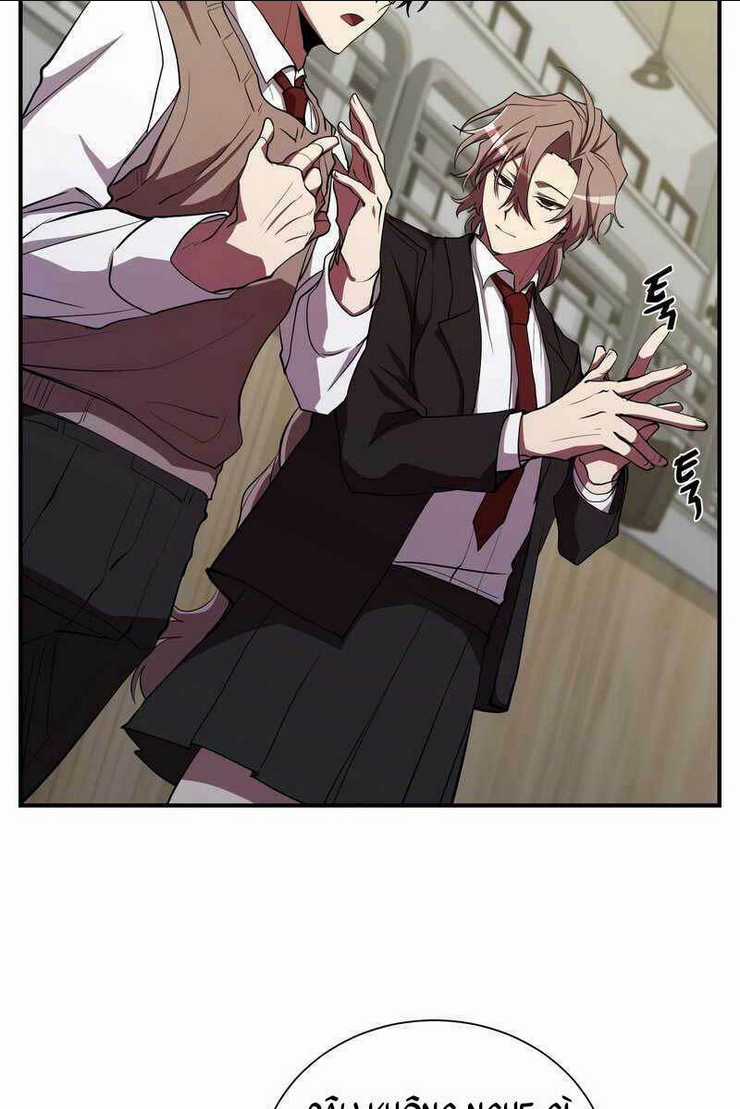 Giả Vờ Làm Phế Vật Học Đường Chapter 29 trang 88