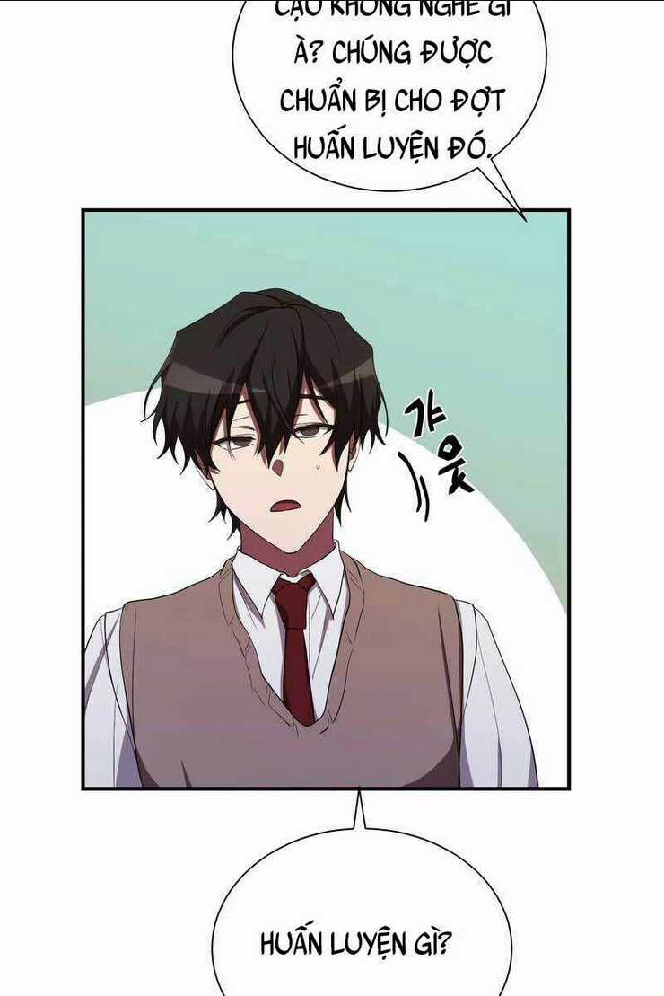 Giả Vờ Làm Phế Vật Học Đường Chapter 29 trang 89