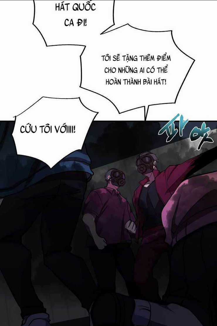 Giả Vờ Làm Phế Vật Học Đường Chapter 29 trang 9