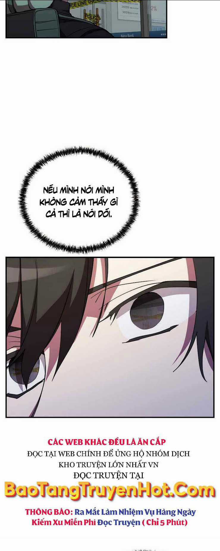 Giả Vờ Làm Phế Vật Học Đường Chapter 30 trang 19