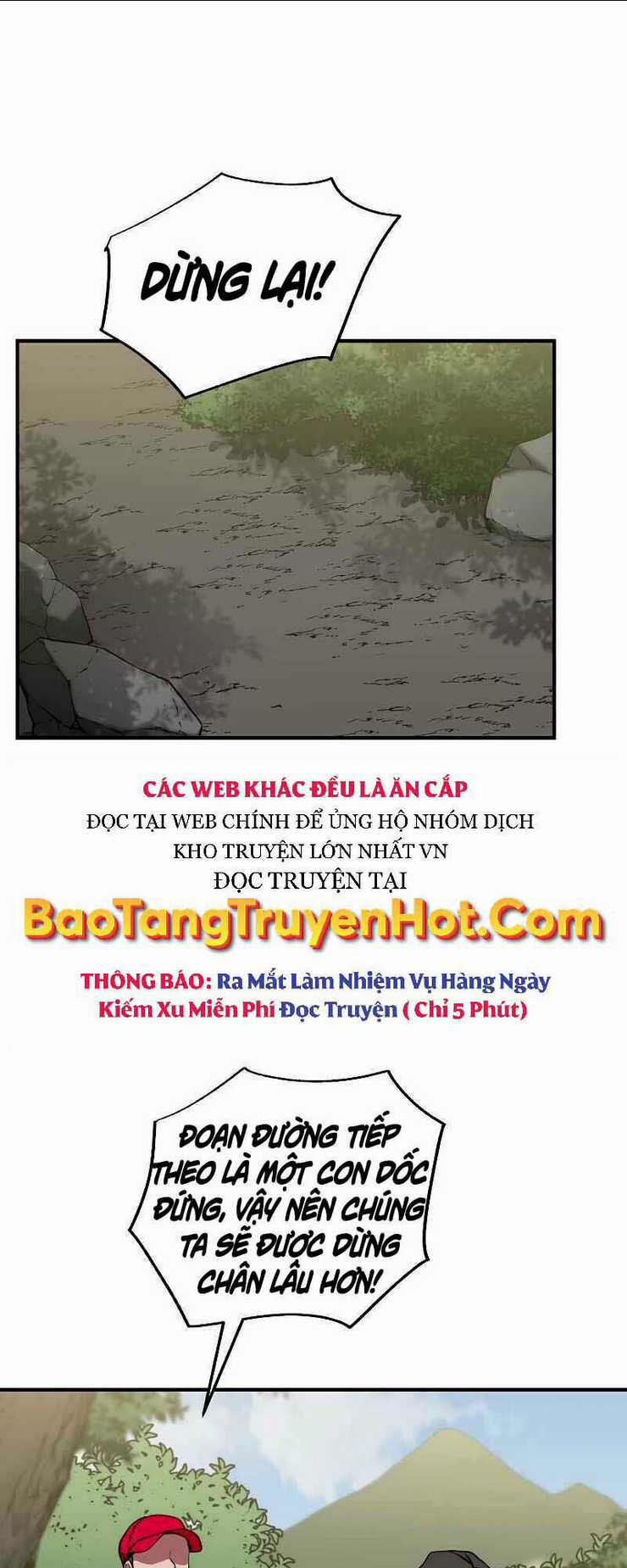 Giả Vờ Làm Phế Vật Học Đường Chapter 30 trang 28