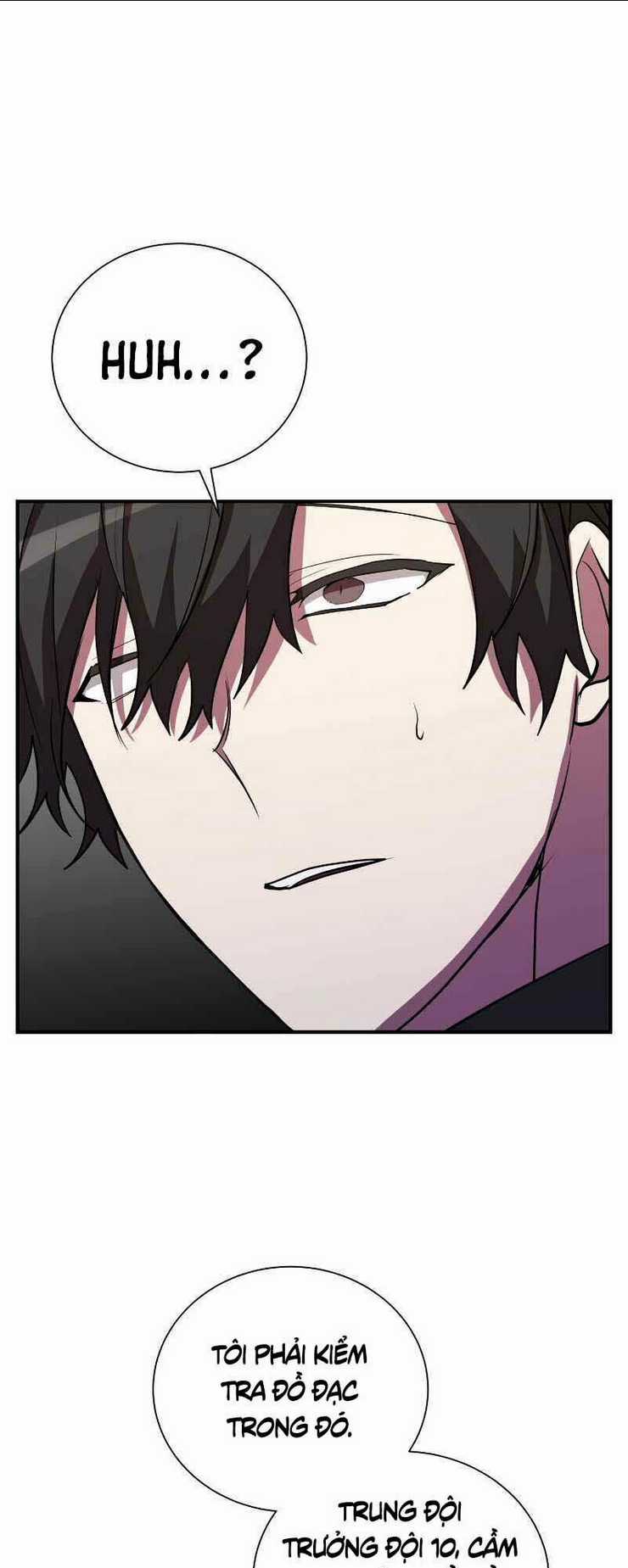 Giả Vờ Làm Phế Vật Học Đường Chapter 30 trang 40