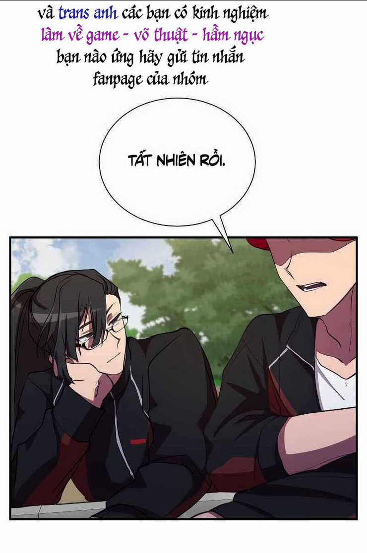 Giả Vờ Làm Phế Vật Học Đường Chapter 30 trang 58