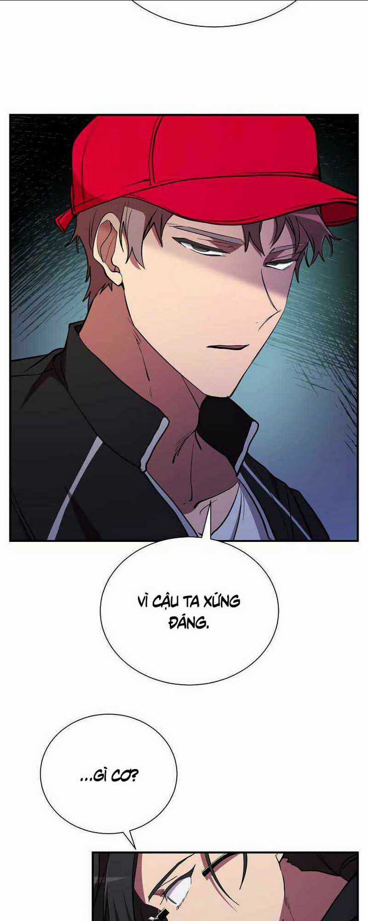 Giả Vờ Làm Phế Vật Học Đường Chapter 30 trang 60