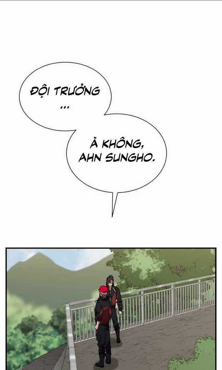 Giả Vờ Làm Phế Vật Học Đường Chapter 31 trang 0