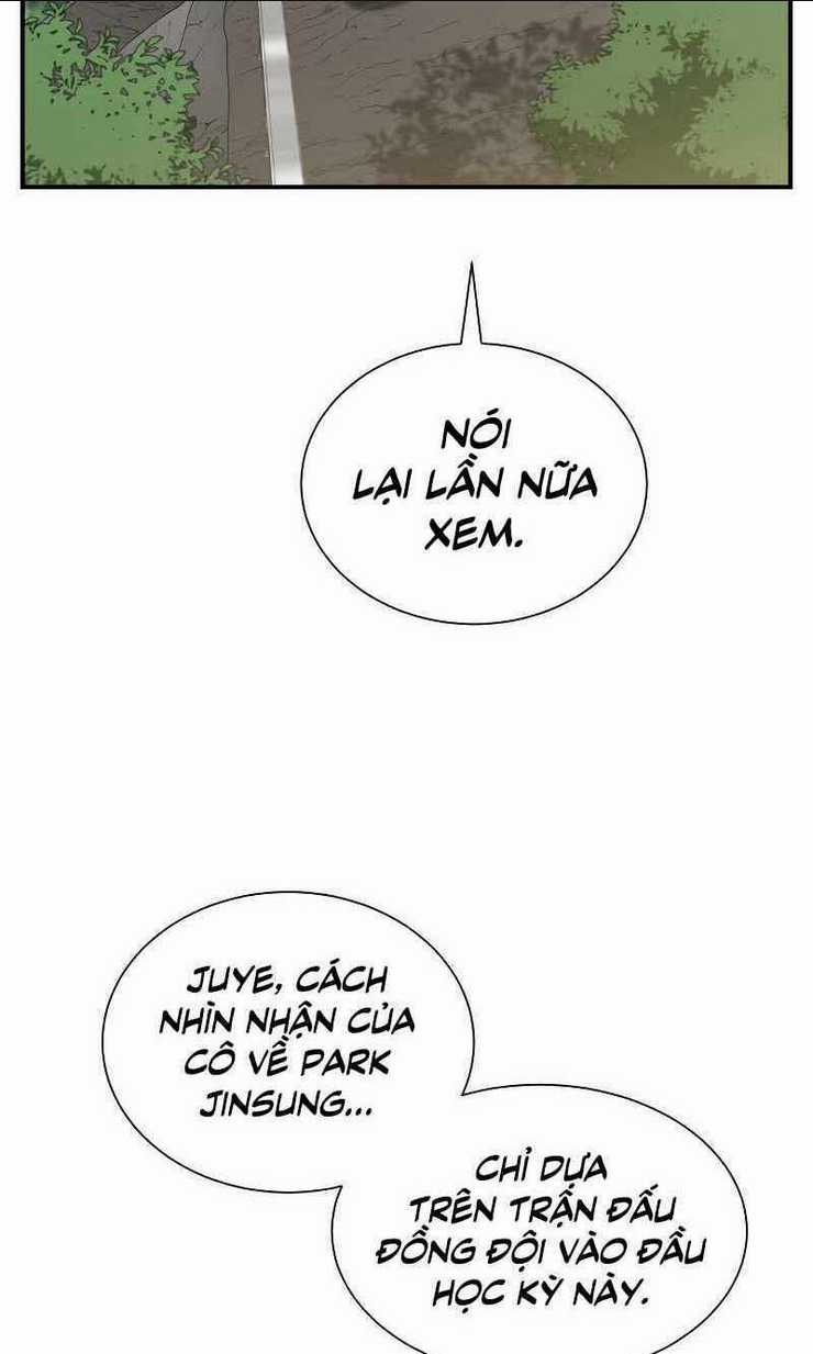 Giả Vờ Làm Phế Vật Học Đường Chapter 31 trang 1
