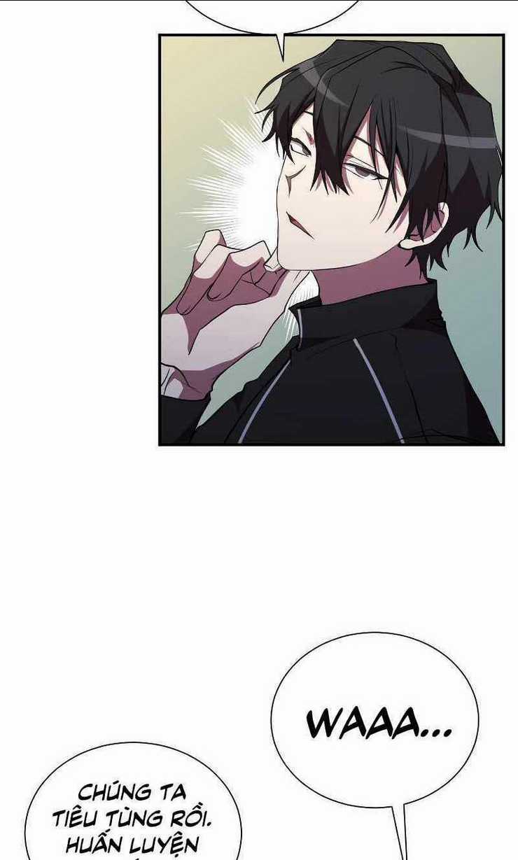 Giả Vờ Làm Phế Vật Học Đường Chapter 31 trang 14