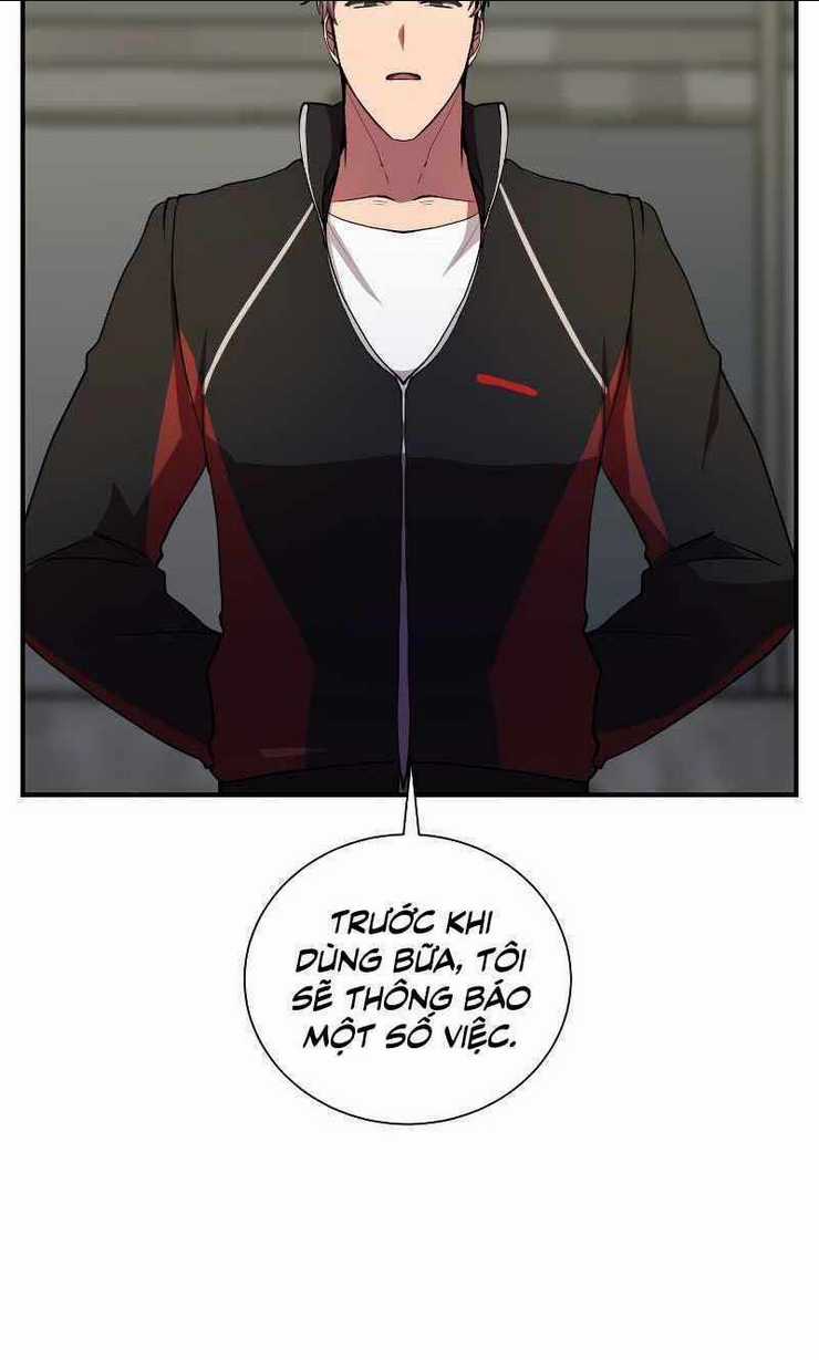 Giả Vờ Làm Phế Vật Học Đường Chapter 31 trang 19