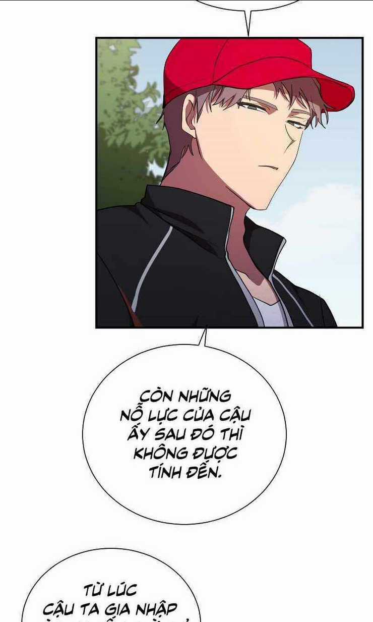 Giả Vờ Làm Phế Vật Học Đường Chapter 31 trang 2