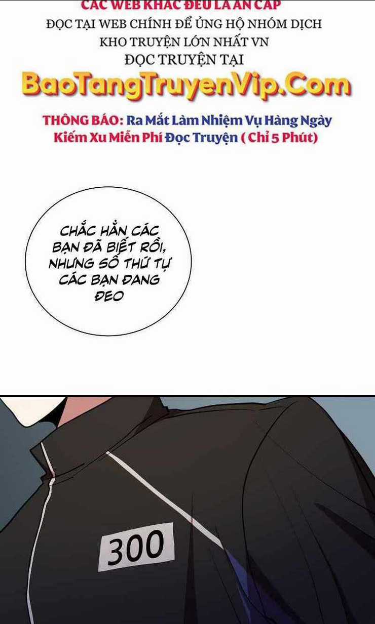 Giả Vờ Làm Phế Vật Học Đường Chapter 31 trang 22