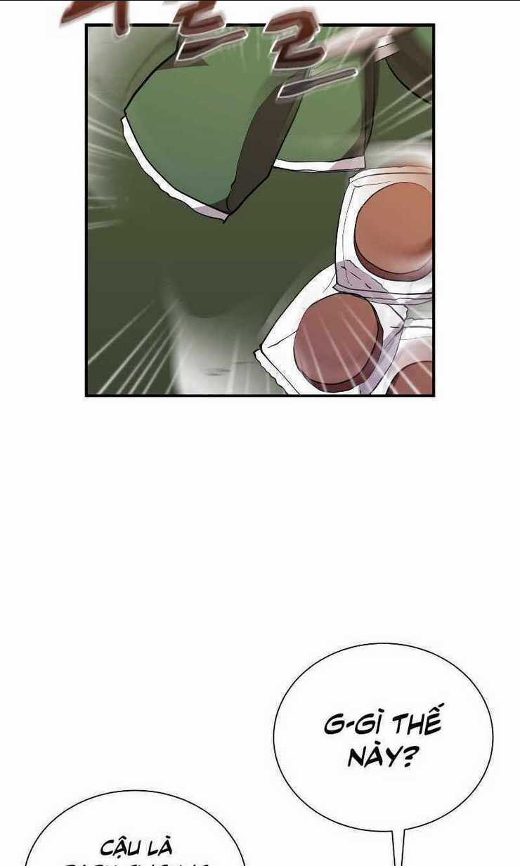 Giả Vờ Làm Phế Vật Học Đường Chapter 31 trang 36