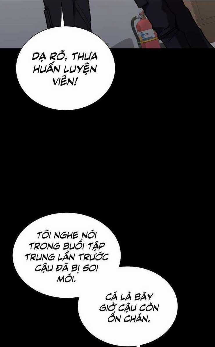 Giả Vờ Làm Phế Vật Học Đường Chapter 31 trang 41