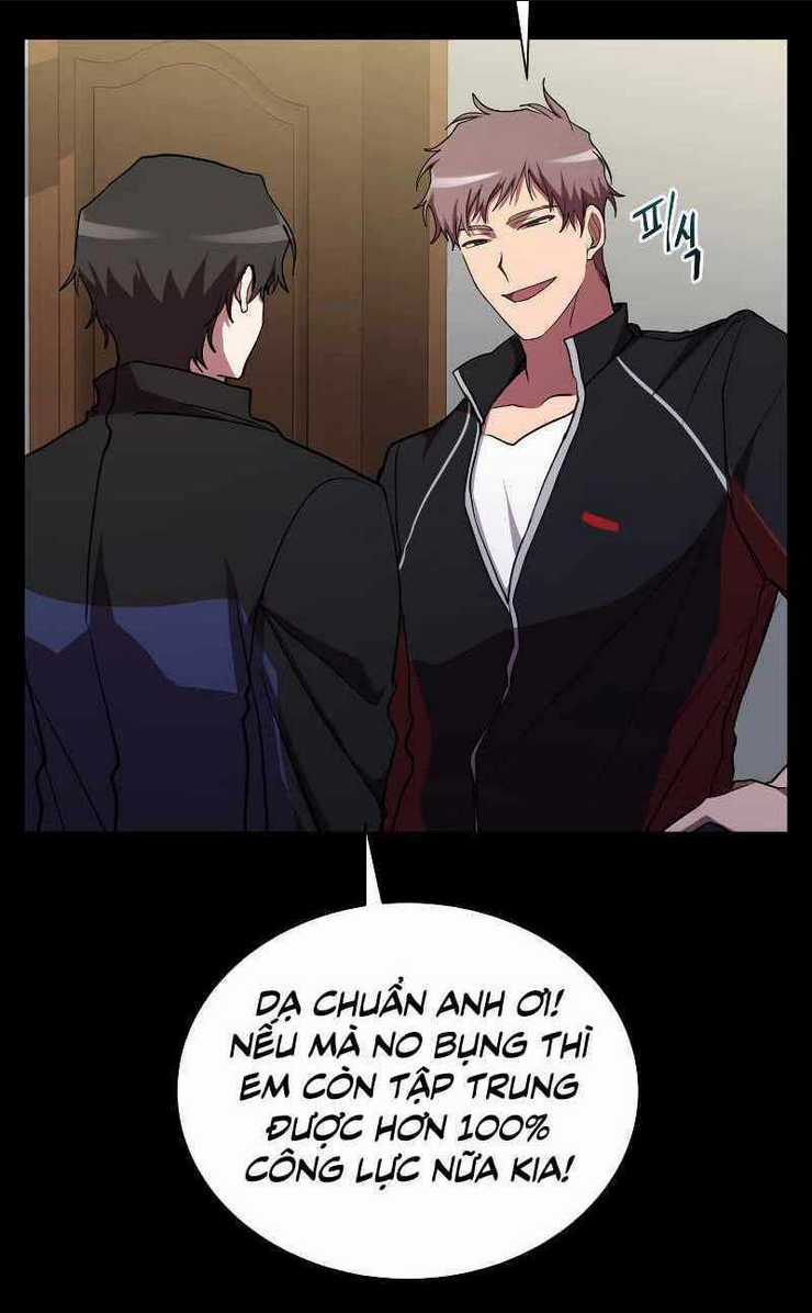 Giả Vờ Làm Phế Vật Học Đường Chapter 31 trang 42